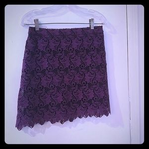Alice+olivia skirt